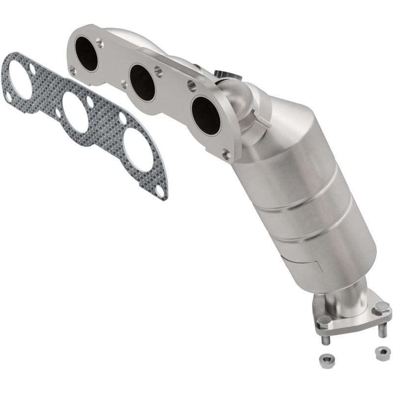 MagnaFlow Direct Fit Catalytic Converter 04-05 Suz Verona2.5 Manifold Rear