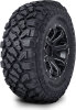 Kenda K3204R Klever XT Front/Rear Tire - 30x10R15 8PR 74M TL