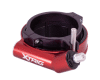 XTrig 22+ Honda CRF 250 R/21-24 CRF 450 R Shock Pre-Load Adjuster - Red