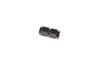 Radium Engineering 6AN Coupler Female to Female - Straight