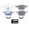 Power Stop 01-05 BMW 525i Front Z26 Extreme Street Brake Pads w/Hardware