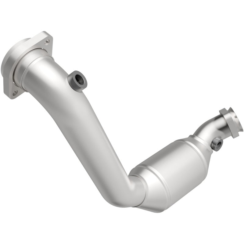 MagnaFlow Direct Fit Catalytic Converter 02-03 Mercedes CLK430 4.3L Driver Side