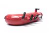 PERRIN 08-14 Subaru WRX / 04-13 Forester XT / 05-09 LGT/OBXT Turbo Inlet Hose - Red