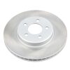 Power Stop 00-05 Ford Excursion Front Semi Coated Rotor