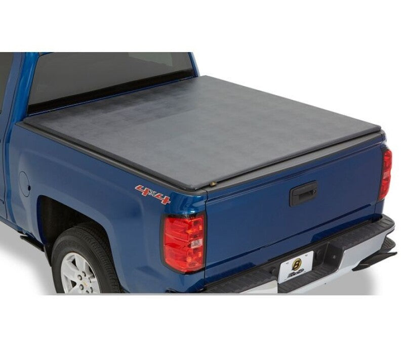 Bestop 05-26 Nissan Frontier For 6 Ft Bed Ez-Fold Soft Tonneau