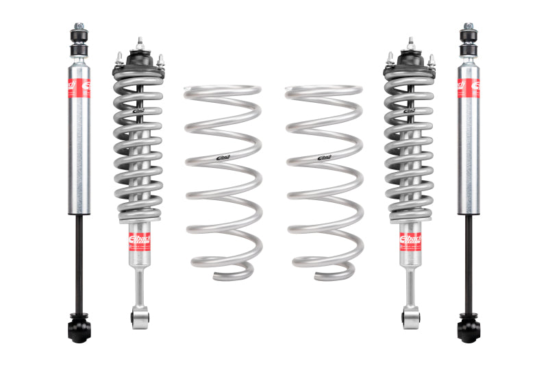 Eibach 10-23 Lexus GX460 Pro-Truck Lift Kit - Front