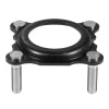 Yukon Gear Rear Axle Bearing Retainer for Dana 35 w/Studs