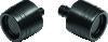 Kuryakyn Rear Axle Slide CRF1000L/Adventure Black