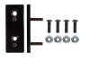 UMI Performance 78-88 GM G-Body Front Sway Bar Spacer Mount