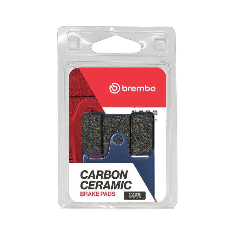 Brembo Carbon Ceramic Prime Brake Pad
