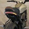 New Rage Cycles 16-21 Yamaha XSR 700 Fender Eliminator Kit Tucked