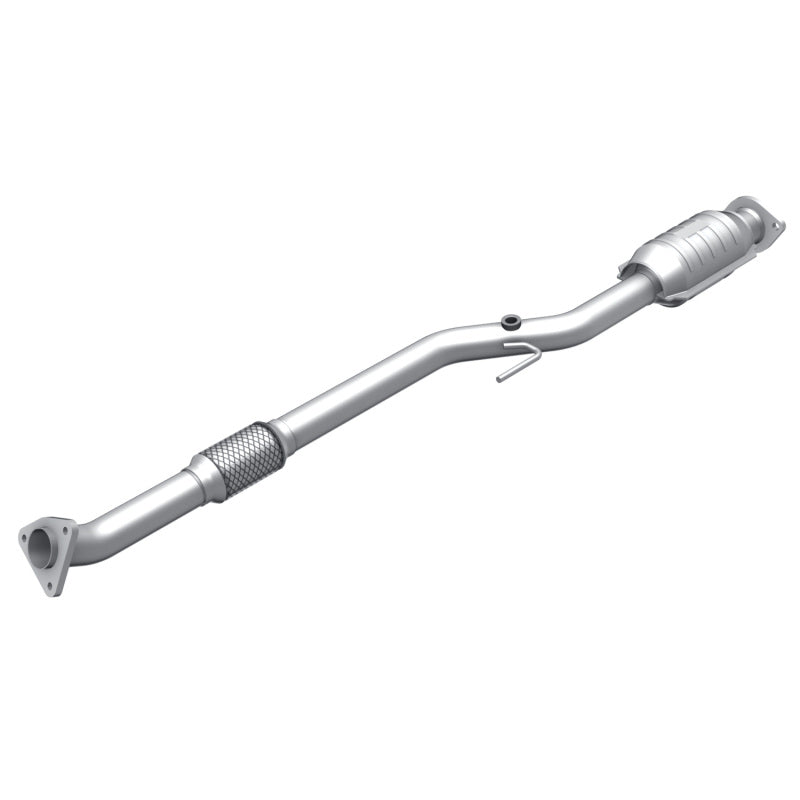 MagnaFlow Direct Fit Catalytic Converter 03-06 Sentra 1.8L Rear