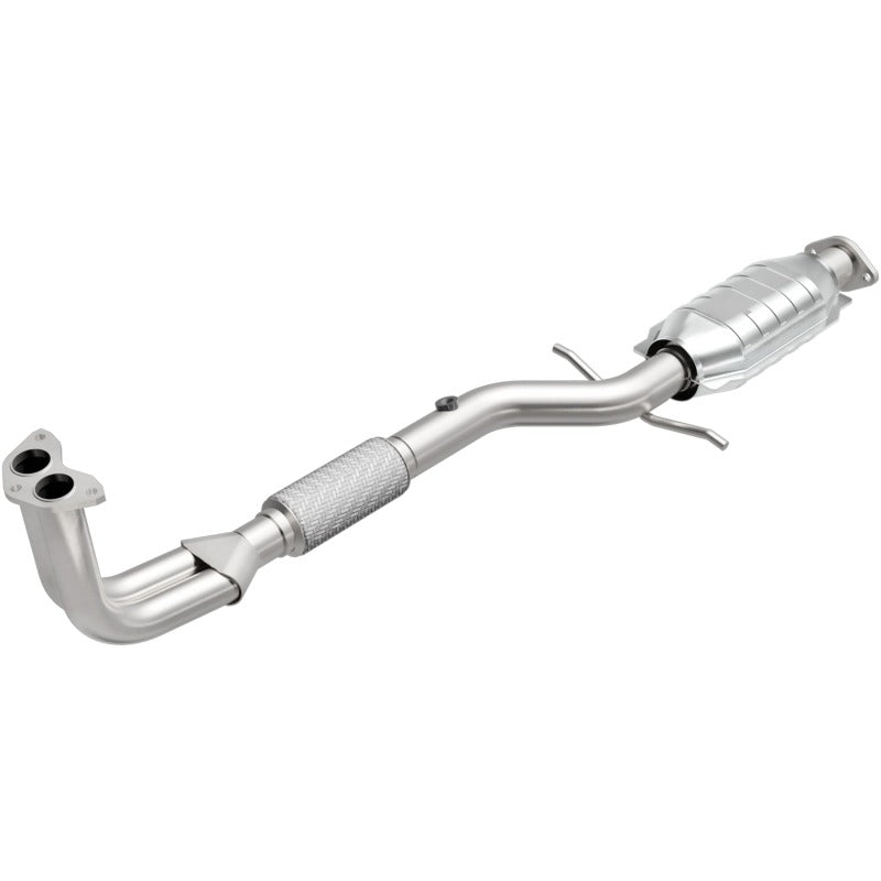 MagnaFlow Direct Fit Catalytic Converter 99-01 Hyundai Sonata 2.4L