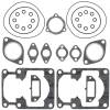 Vertex Gaskets 86-88 Arctic Cat Cheetah Top End Gasket Kit