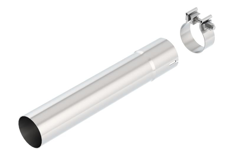 Borla 15-16 Chevy Colorado/ GMC Canyon 3.6L V6 Crew Cab Long Bed Extension Pipe