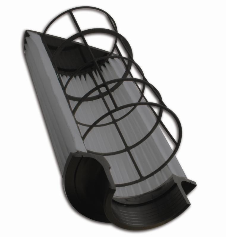AEM Dryflow Conical Air Filter 5.5in Base OD / 4.75in Top OD / 5in Height