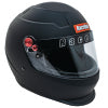 RaceQuip Flat Black PRO20 SA2020 XXS