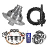 Yukon 64-73 Ford Mustang 8in / 25 Spline / 3.25 Ratio LSD & Re-Gear Kit