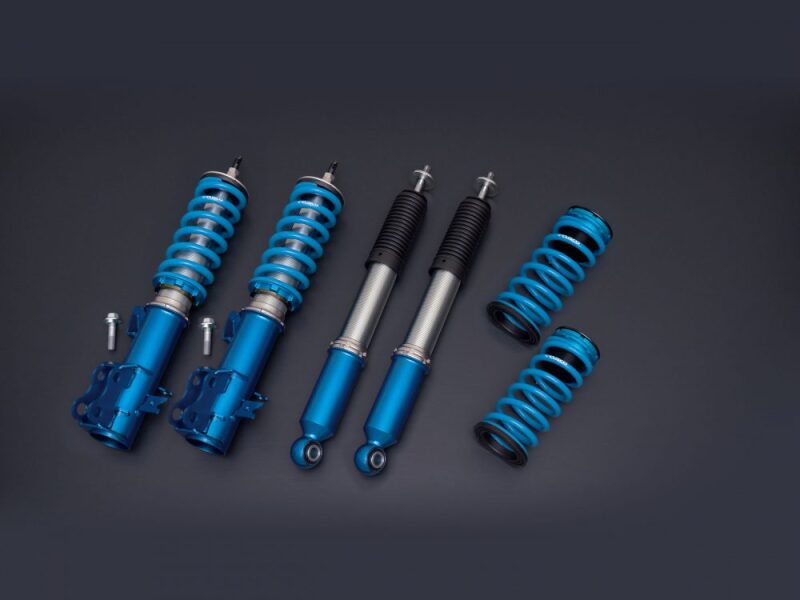 Cusco Mitsubishi Lancer Evolution X CZ4A Sport S Coilover Kit