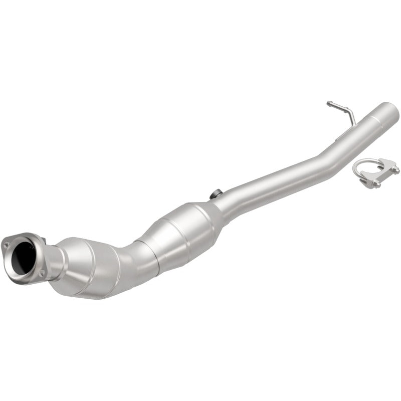 MagnaFlow Direct Fit Catalytic Converter 06-08 Range Rover D/S OEM