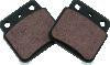 BikeMaster BM-137 Brake Pads