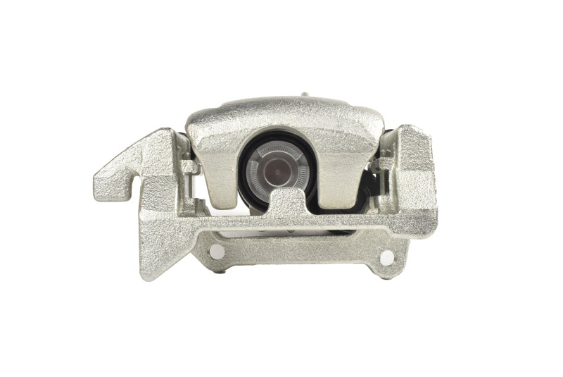 DBA 09-16 Audi A6 Street Series Left Rear Caliper