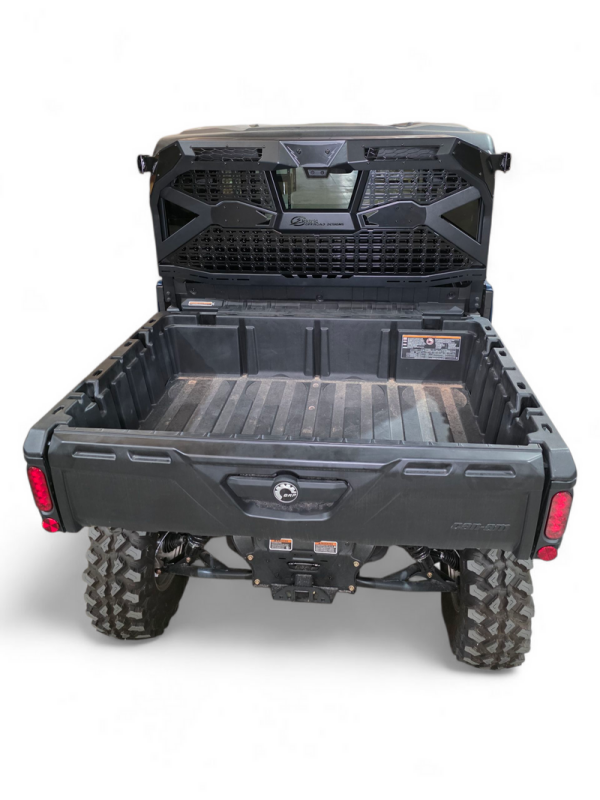 Elektric Offroad 2016+ Can Am Defender HD10 & HD11 Headache Rack