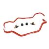 Hotchkis 03-08 350Z / 03-06 G35 Sedan / 03-07 G35 Coupe ONLY Sport Swaybars (Front does NOT fit the