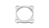 Vibrant Metal Gasket GT series/T3 Turbo Discharge Flange w/ 2.5in in ID Matches Flange #1439 #14390
