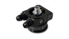 Vibrant Thermostatic Oil Cooler Sandwich Adapter w/Spacer