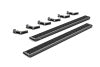 N-Fab Growler Fleet 19-20 Ram 2500/3500 Mega Cab - Cab Length - Tex. Black
