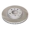 Power Stop 07-12 Mazda CX-7 Front Semi Coated Rotor