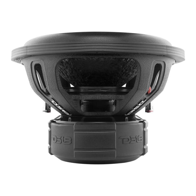 DS18 15in 2000 Watts RMS 2 ohm DVC High Excursion Subwoofers w/ Deep Aggressive Bass