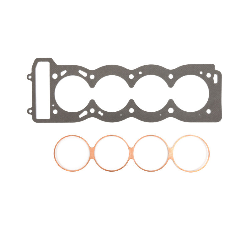 Cometic Saab B204/B234 .043in CFM-20 Cylinder Head Gasket - 91mm Bore - With Copper Power Ring