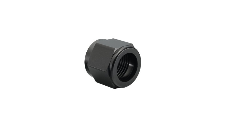 DeatschWerks 10AN Female Flare Nut for Hardline Tubing