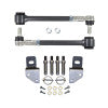 Synergy 07-18 Jeep Wrangler JK/JKU Front Sway Bar Quick Disconnect Kit