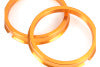 Project Kics 73/60 2 Pcs Hub Centric Rings