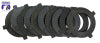 Yukon Gear 8.75in Chrysler & 55P Chevy Power Lok Clutches / Model 20 Also / Posi