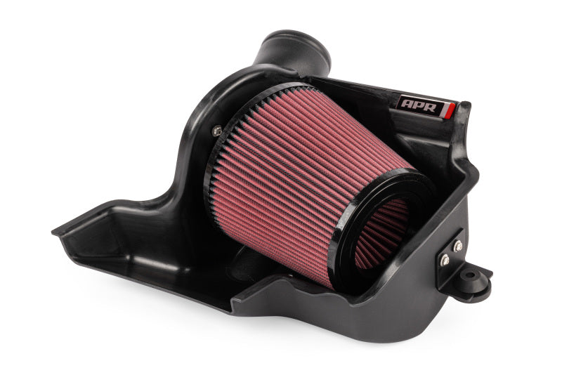 APR 19-21 Volkswagen Golf/Golf Sportwagen/Jetta (EA211 MQB) 1.4T PEX Open Intake System