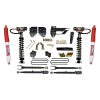 Skyjacker 6In C/O KIT/17 F350 4WD W/LK