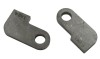 Stainless Works Collector Tabs