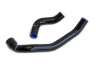 GReddy 95-98 JDM Nissan Skyline GT-R Silicone Radiator Hoses BCNR33/BNR34