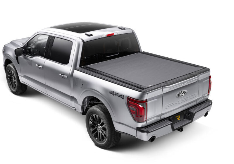 BAK 19-23 Ford Ranger 5.1ft Bed Revolver X4ts
