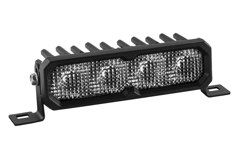 Diode Dynamics SS6 Sport White Flood Standard RBL (single) 6000K