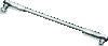 Kuryakyn Shift Linkage Chrome