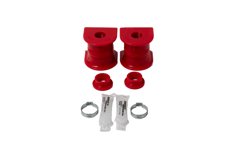 Energy Suspension 17-22 Tesla Model 3/Y Front Sway Bar Bushing Set