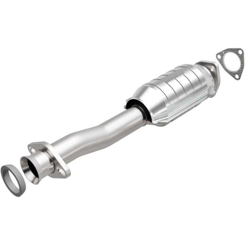 MagnaFlow Direct Fit Catalytic Converter Honda 85-87