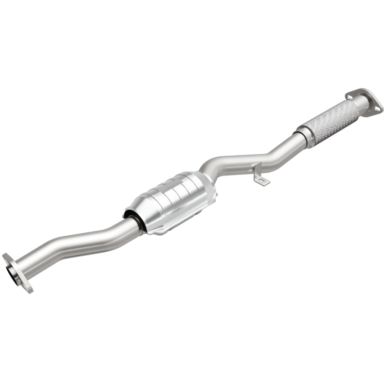 MagnaFlow Direct Fit Catalytic Converter Nissan 85-86