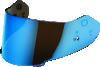 Speed and Strength SS5100 Shield - Blue Iridium