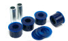 SuperPro Alfa Romeo-Trailing Arm Lower Rear Bushing